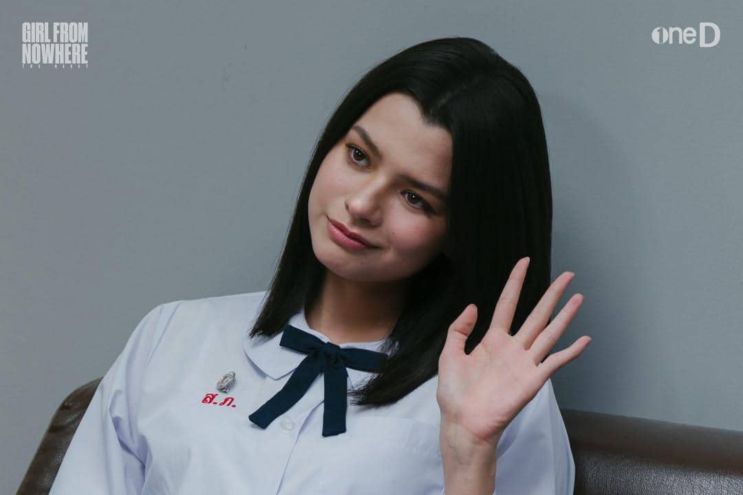 Kenapa Kolaborasi Girl from Nowhere 2026 dengan Baju Dalam Dikritik?