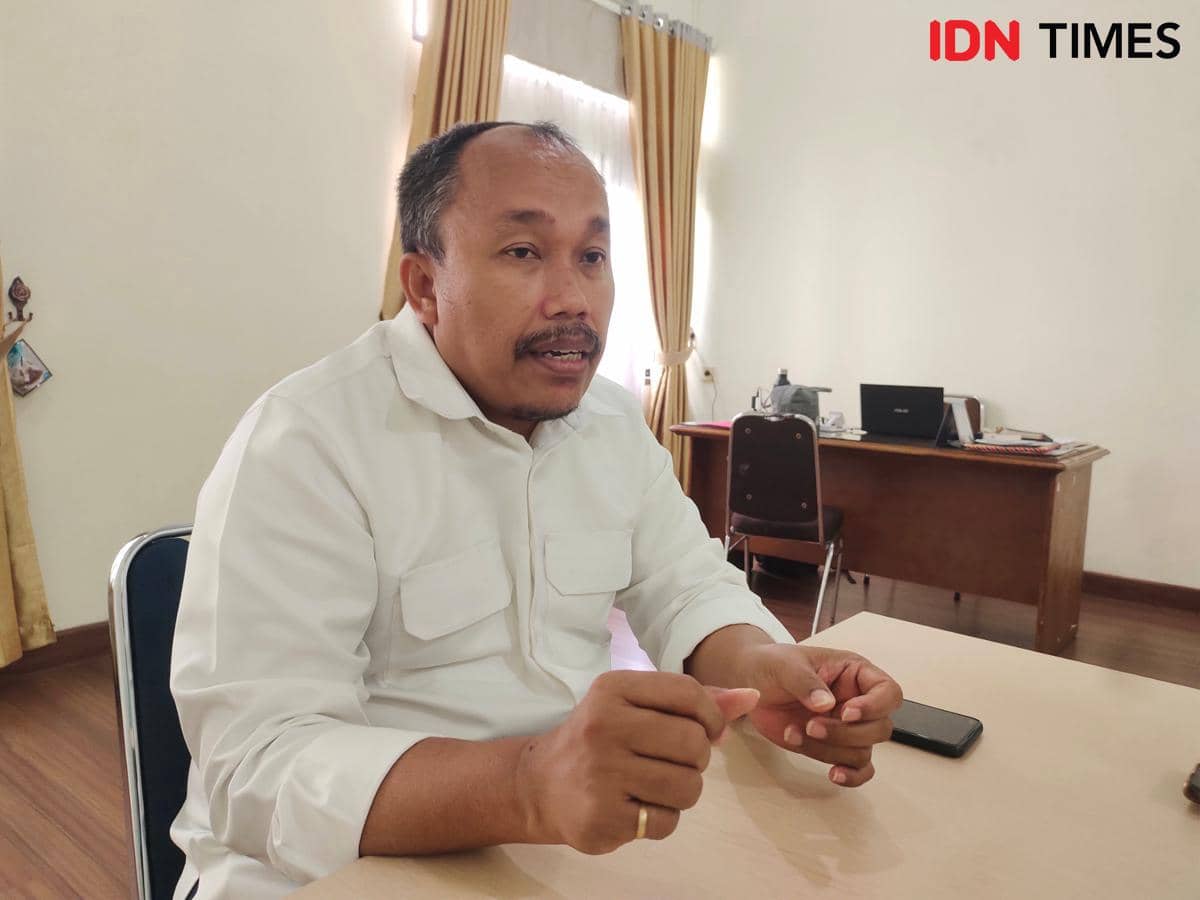 Usai 30 Siswa Keracunan, KPPG Medan Suspend Dapur MBG di Berastagi