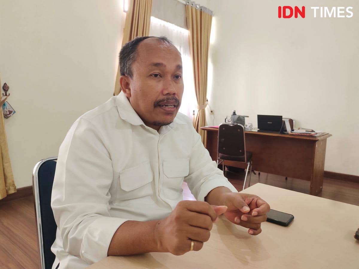 Dari 1.100 SPPG di Sumut Baru 25 Persen Punya Sertifikat
