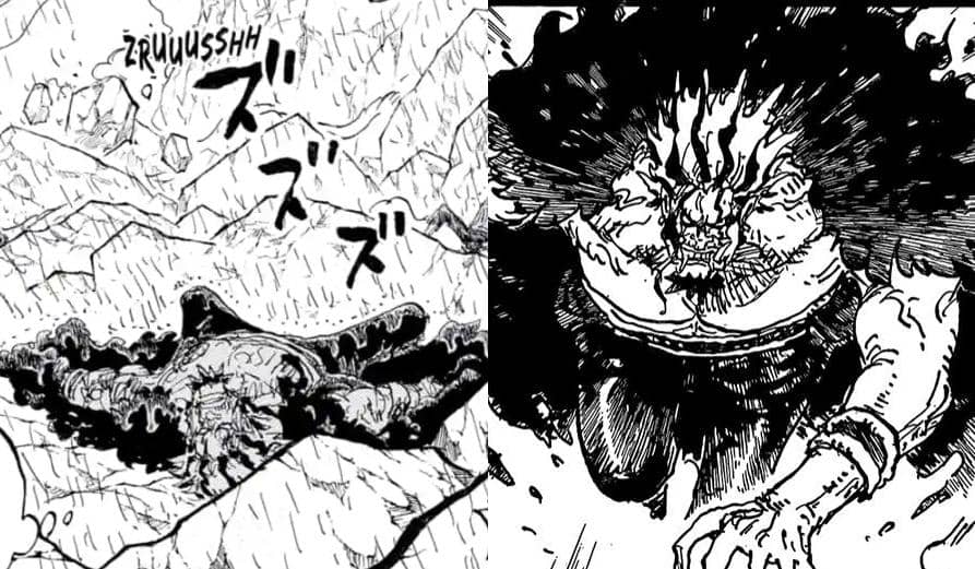 Kenapa Xebec Lemah Setelah Efek Domi Reversi Dikalahkan di One Piece?