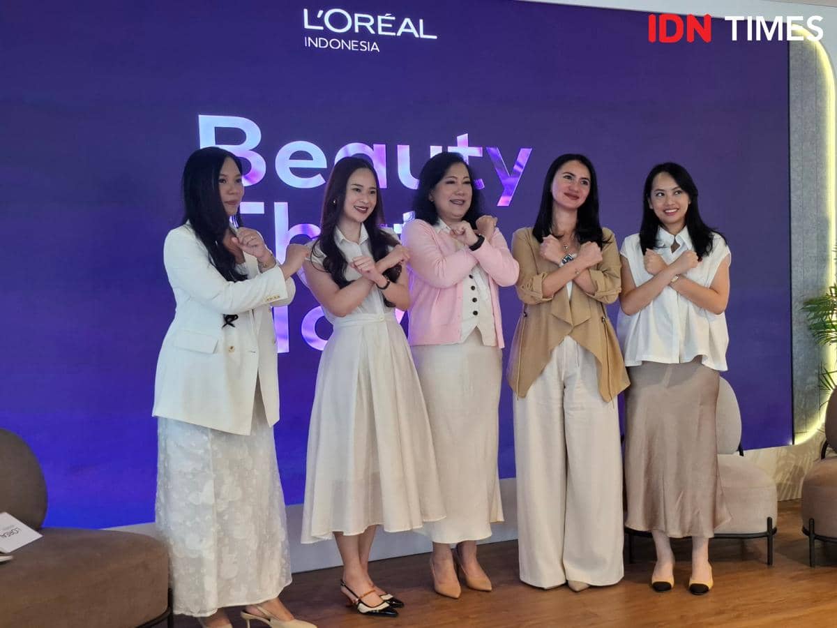 Kekerasan Masih Jadi Ancaman, Tanda Perempuan Membutuhkan Ruang Aman