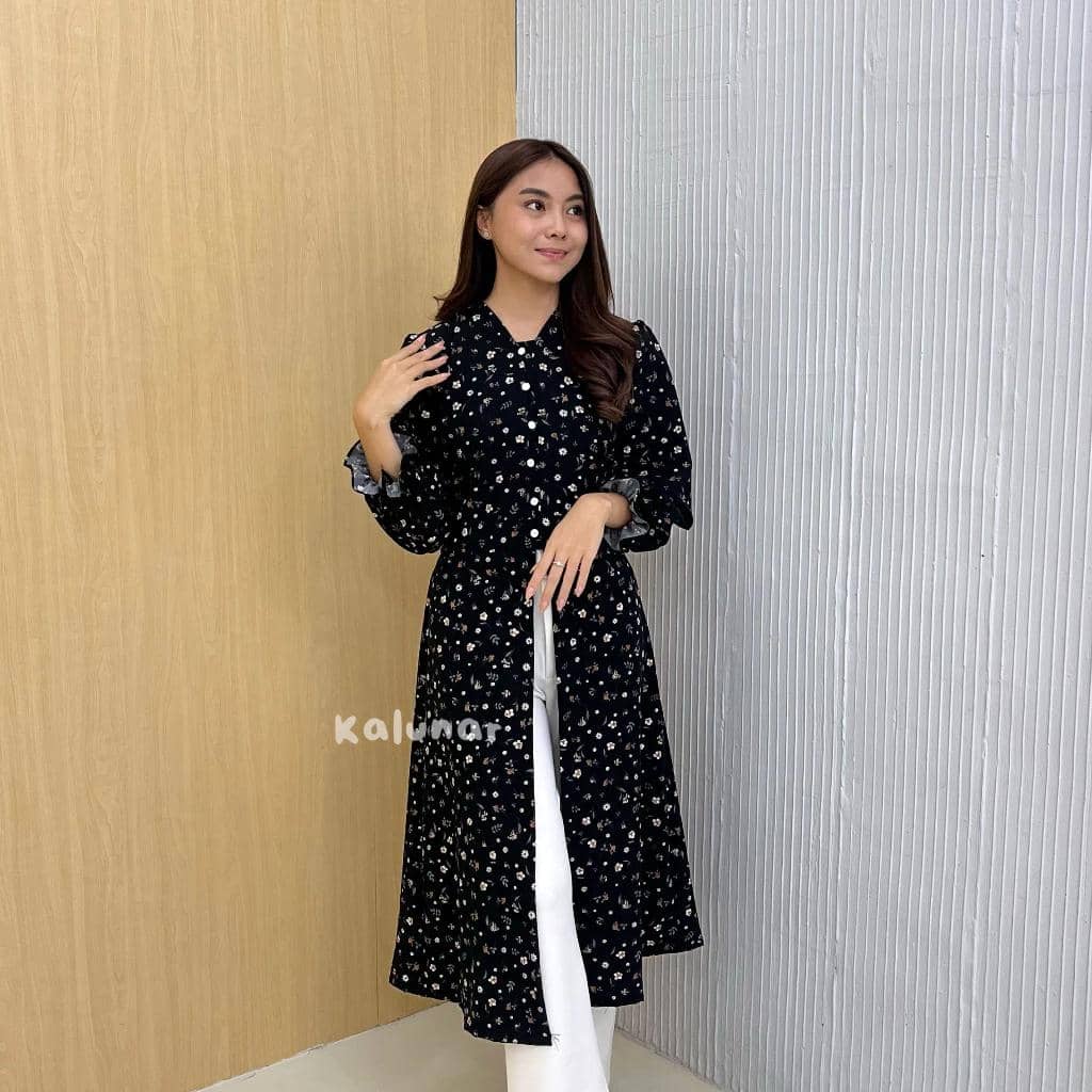 rekomendasi tunik Lebaran 2026 di bawah Rp250 ribu