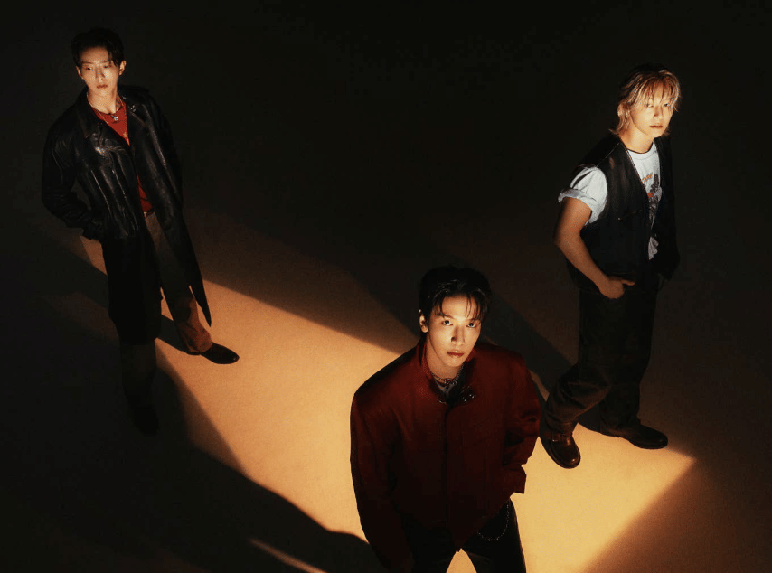 ⁠Harga Tiket Konser CNBLUE 3LOGY in Jakarta 2026, Mulai 1,4 Juta