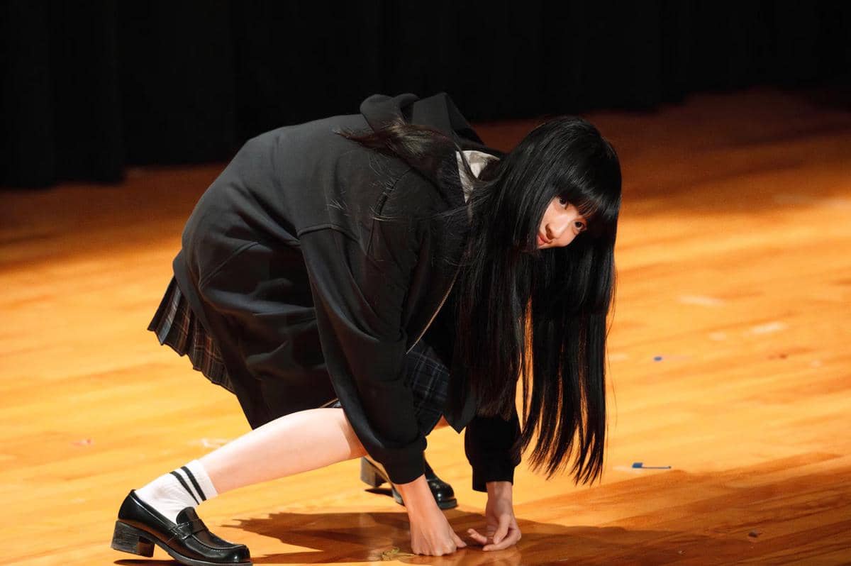 Girl from Nowhere resmi diadaptasi ke drama Jepang dengan judul Transfer Student Nanno