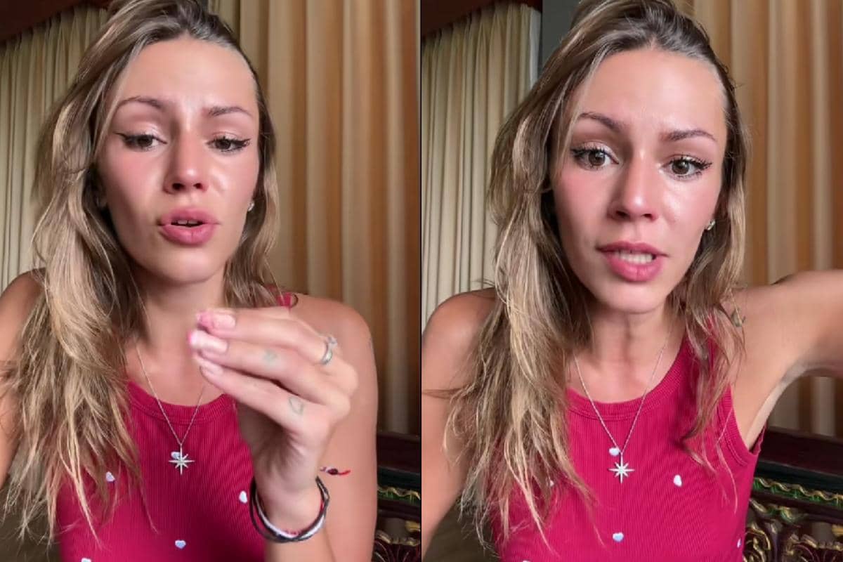 Sebut Bali sebagai Neraka di Bumi, Bule Ini Tuai Kecaman Warganet