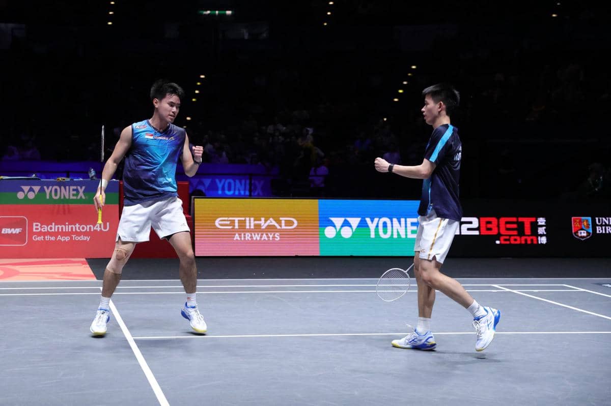 Daftar Lengkap Skuad Indonesia untuk Orleans Masters 2026