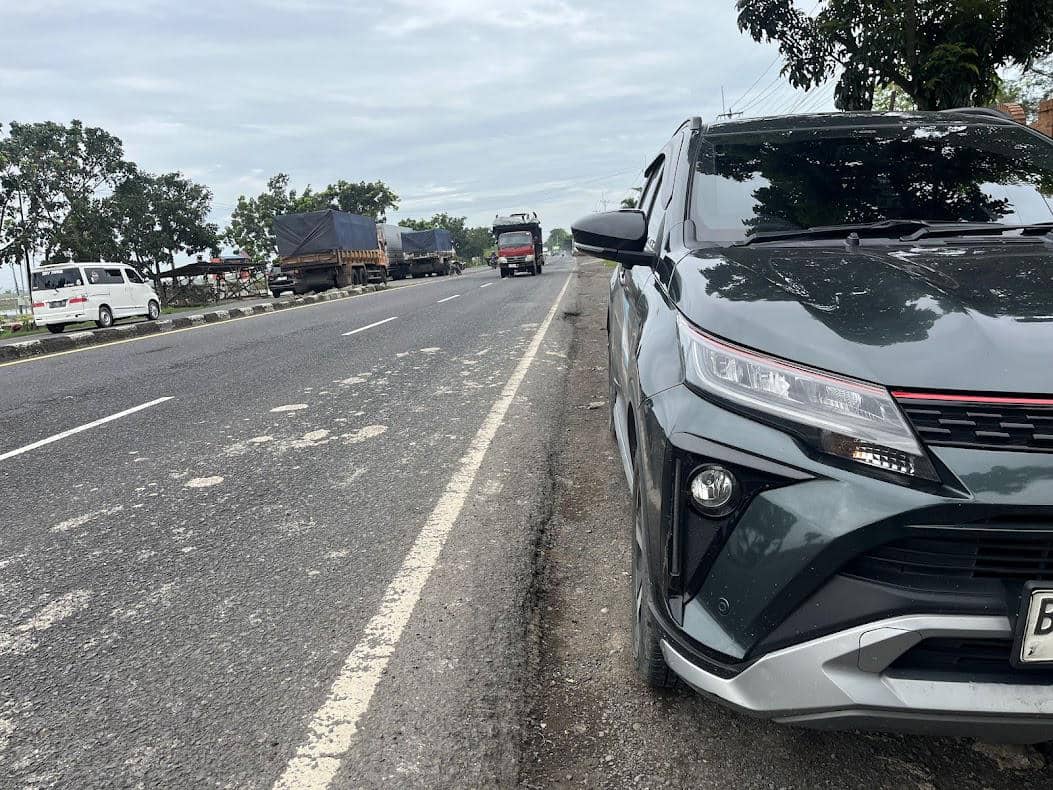 Temukan Keberagaman di Pantura, Coba Deh Singgah Ke 5 Spot Ini