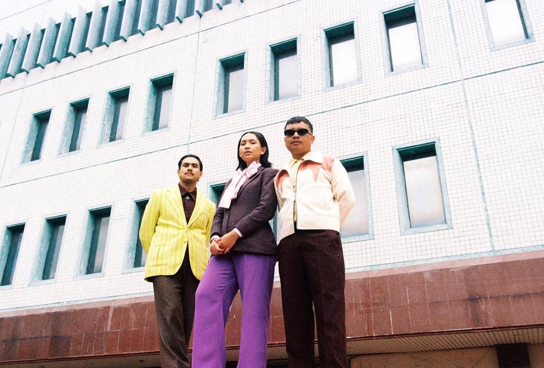 Thee Marloes Umumkan Album Baru Di Hotel Malibu Bakal Rilis 22 Mei 2026