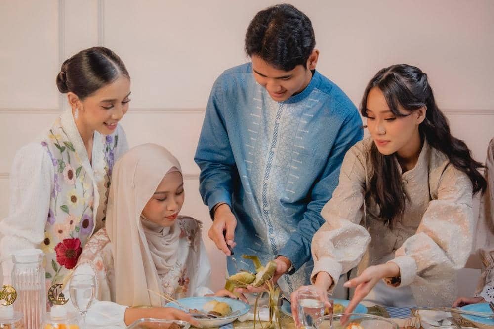 Kantong Seret Setelah Lebaran? Ini Cara Mengatur Keuangan usai Lebaran