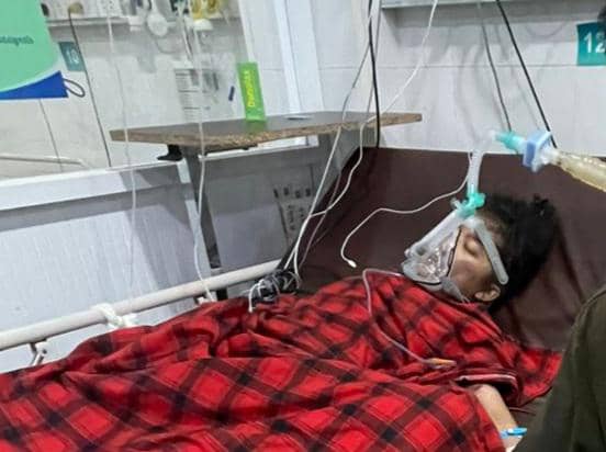 Diduga Korban TPPO, Wanita Asal Riau Embuskan Napas Terakhir di Kamboja