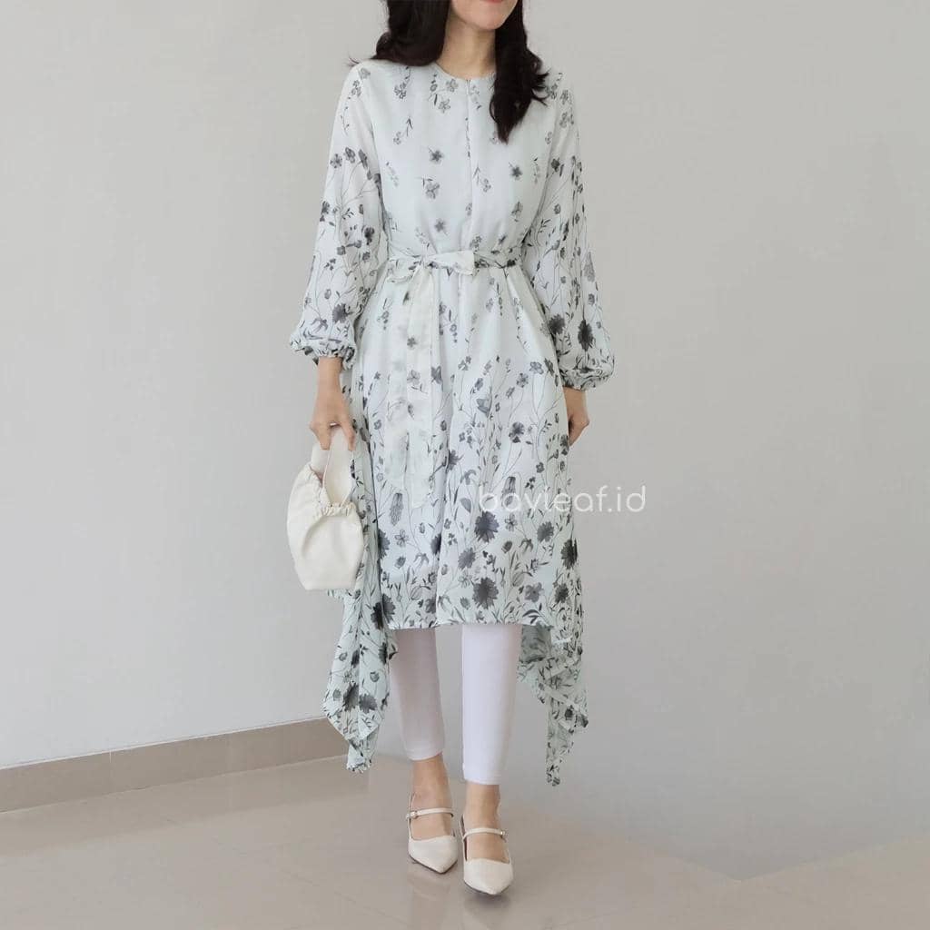 rekomendasi tunik Lebaran 2026 di bawah Rp250 ribu