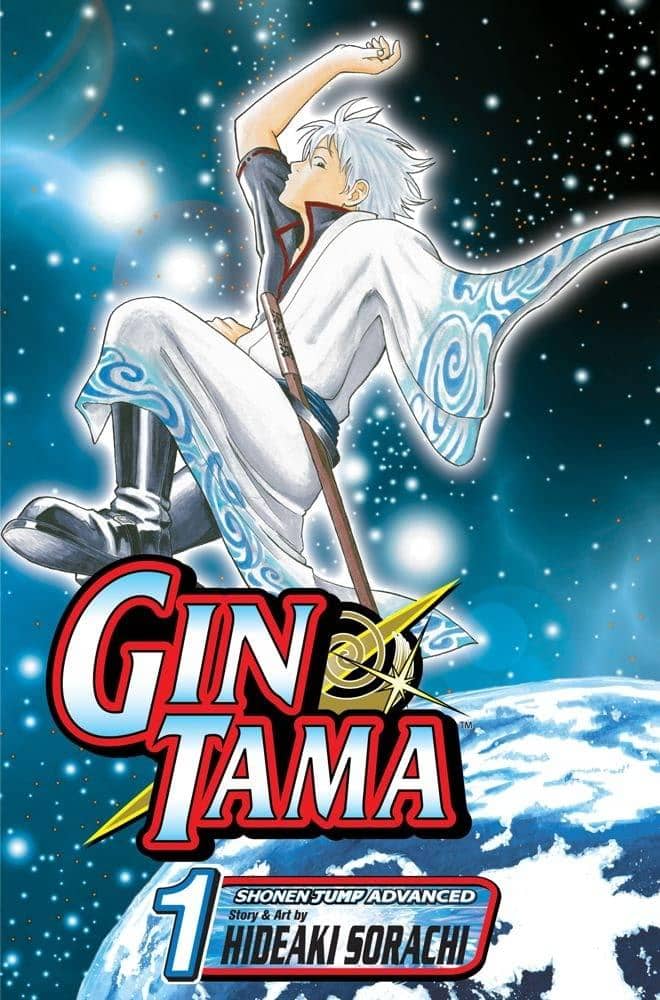 Gin Tama