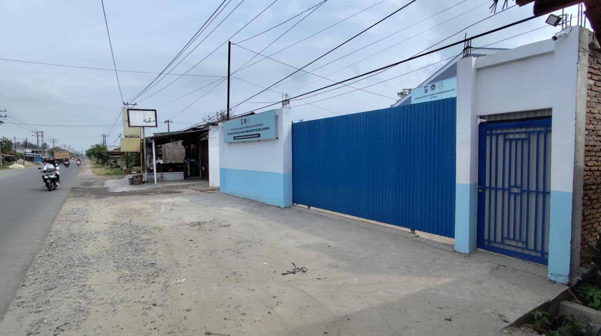 Sebanyak 21 SPPG di Binjai-Langkat Ditutup, Salah Satu Milik Yayasan Kemala