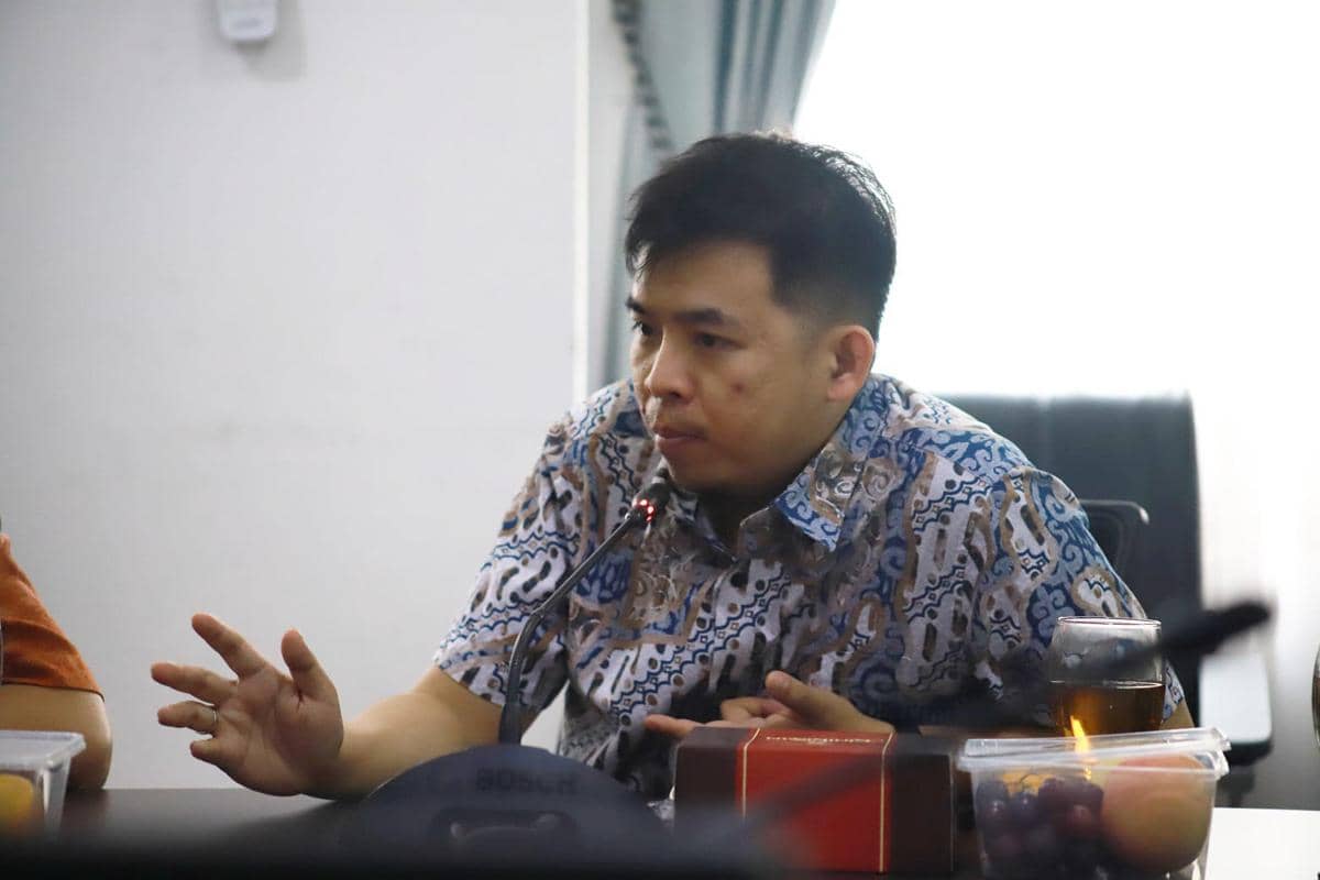 Pansus DPRD Bandung: Raperda Pencegahan Perilaku Sosial Berisiko 
