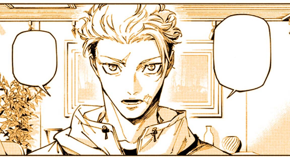 10 Tokoh Terkuat di Akhir Jujutsu Kaisen Modulo, Nomor Satu Muka Lama?