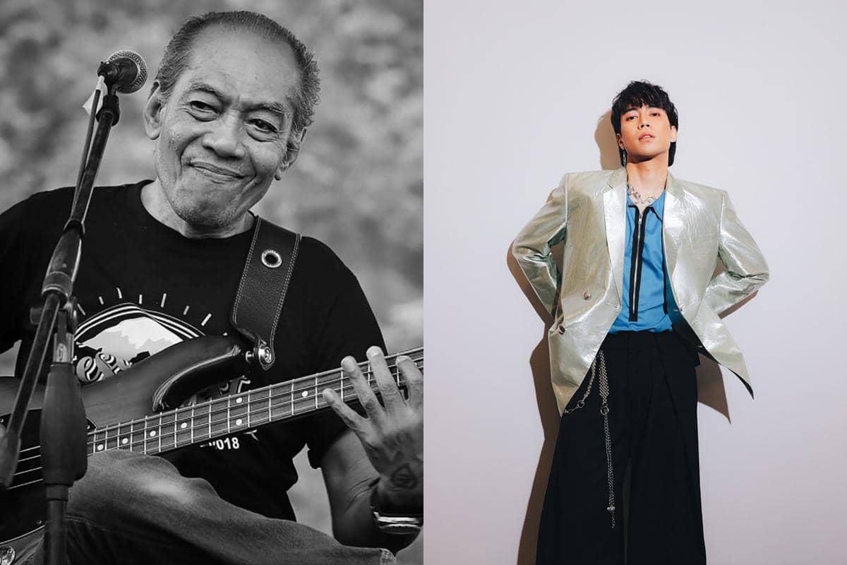 Donny Fattah dan Vidi Aldiano