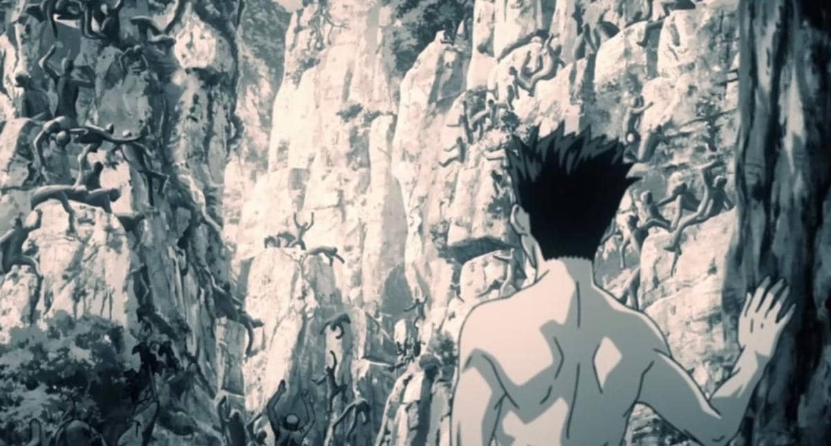 Trailer Dr. Stone: Science Future