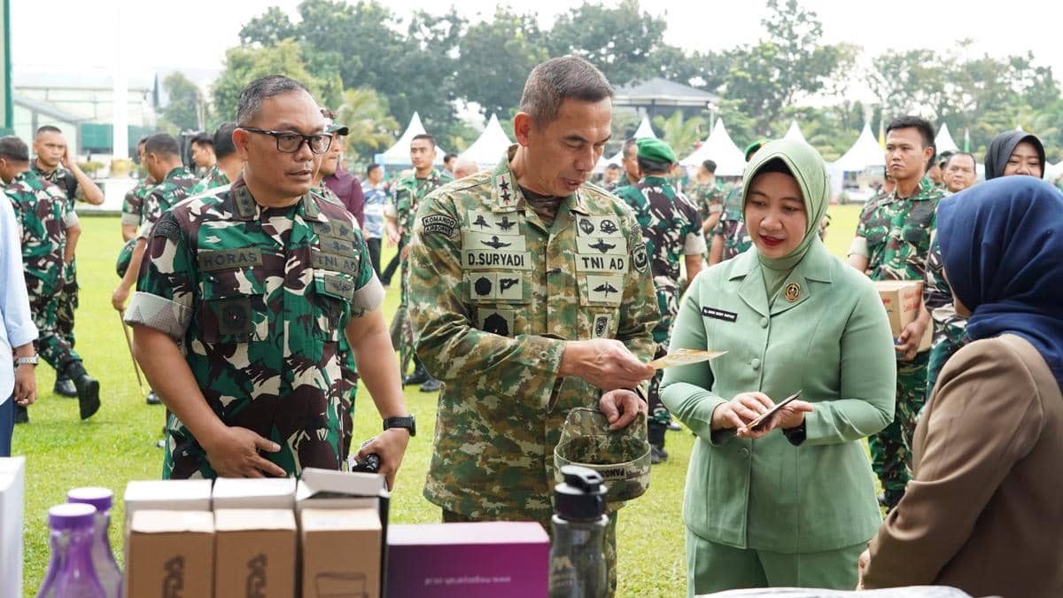 Ramadan 2026, Kodam Jaya