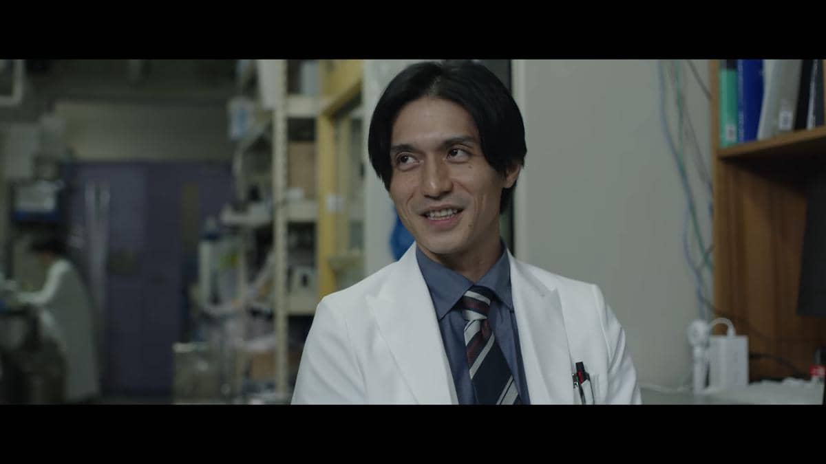 Video teaser 1 Litre of Tears