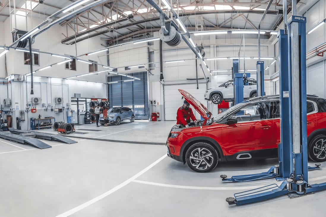 Alasan mobil sebaiknya tetap dicek setelah perjalanan mudik