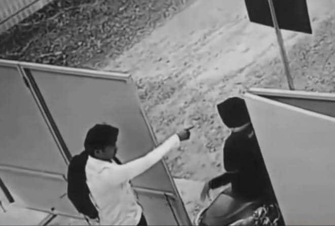 Cekcok saat Apel, Sekuriti di Sulteng Tikam Rekan Kerja hingga Tewas