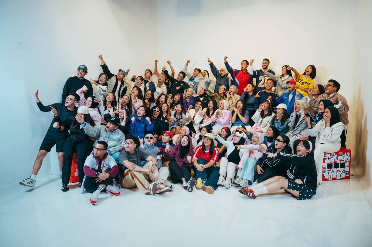 ICE Rayakan Anniversary ke-9, Siap Perkuat Ekosistem Creator Marketing