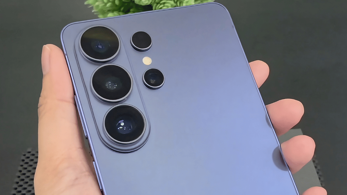 Samsung Galaxy S26 Series Hadir dengan World’s First Privacy Display