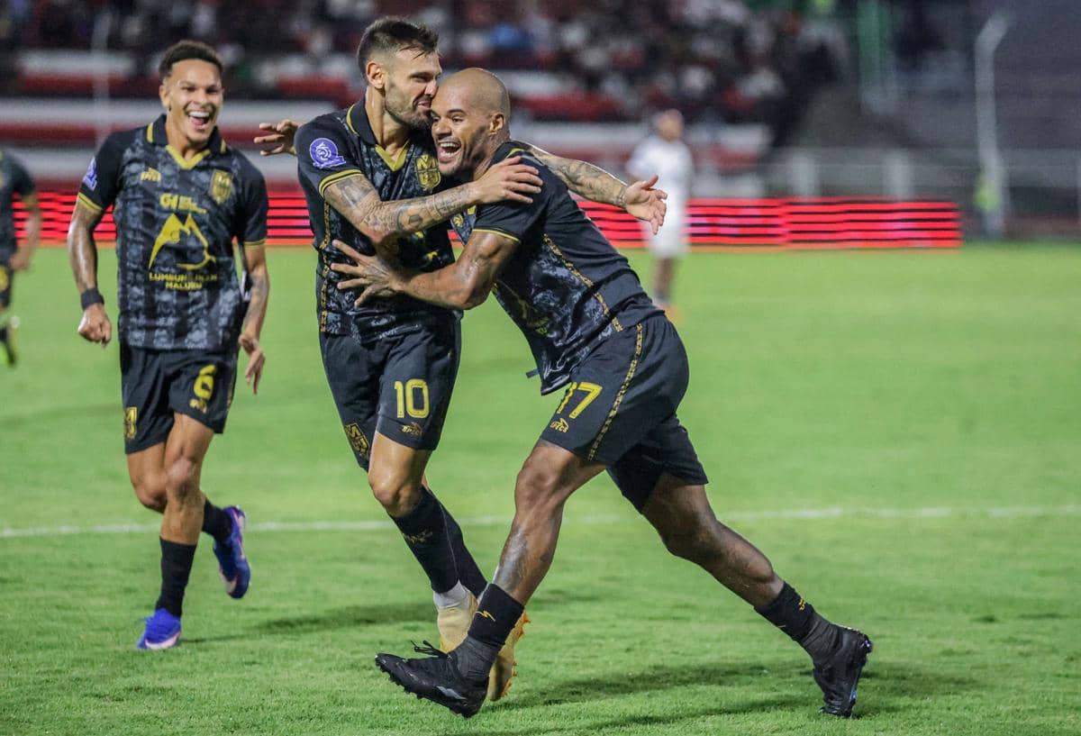 Tren Naik-Turun Malut United: Lini Serang Gacor tapi Pertahanan Bocor