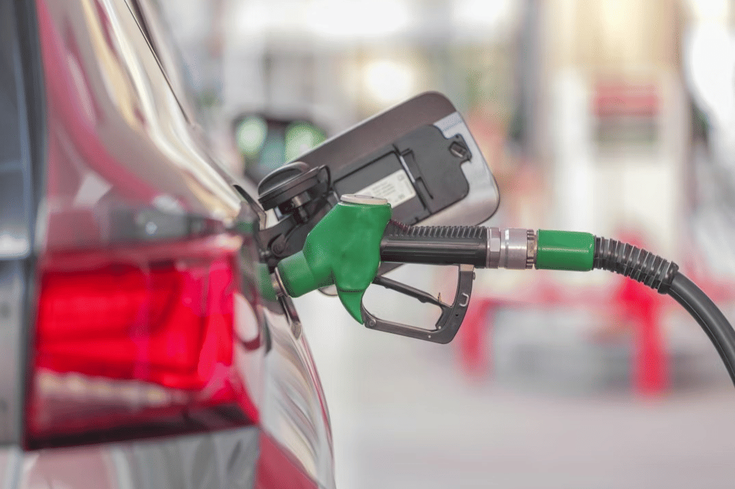 Total biaya perjalanan Jakarta Purwokerto 