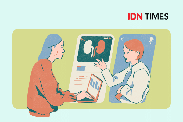 Manfaat Puasa untuk Ginjal yang Jarang Diketahui