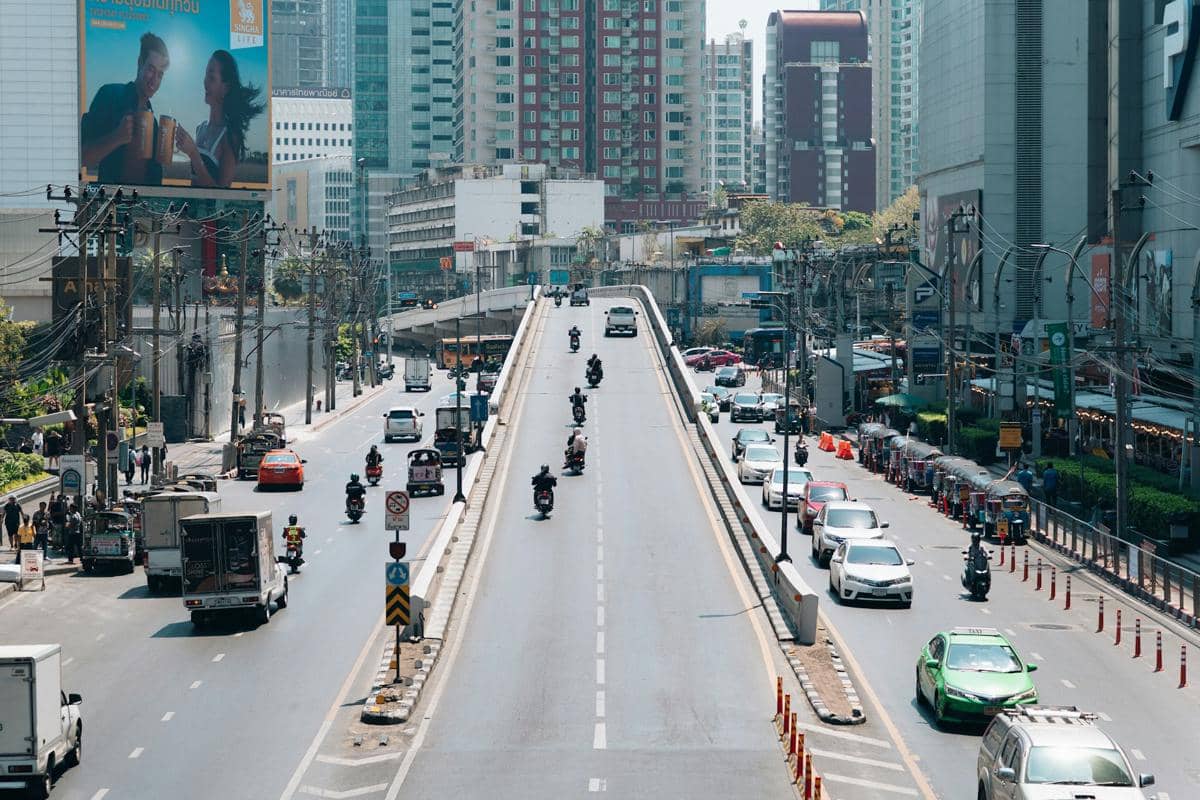 Biaya tol Jakarta—Kota Purwokerto