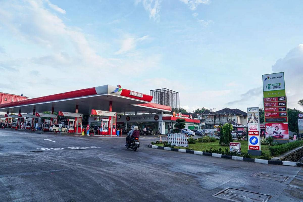 Harga BBM Terbaru per Agustus 2026, Pertamina hingga Shell