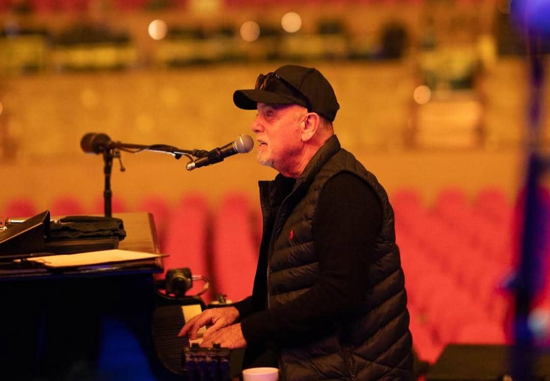 Lirik Lagu Piano Man - Billy Joel beserta Maknanya, FYP Tiktok!