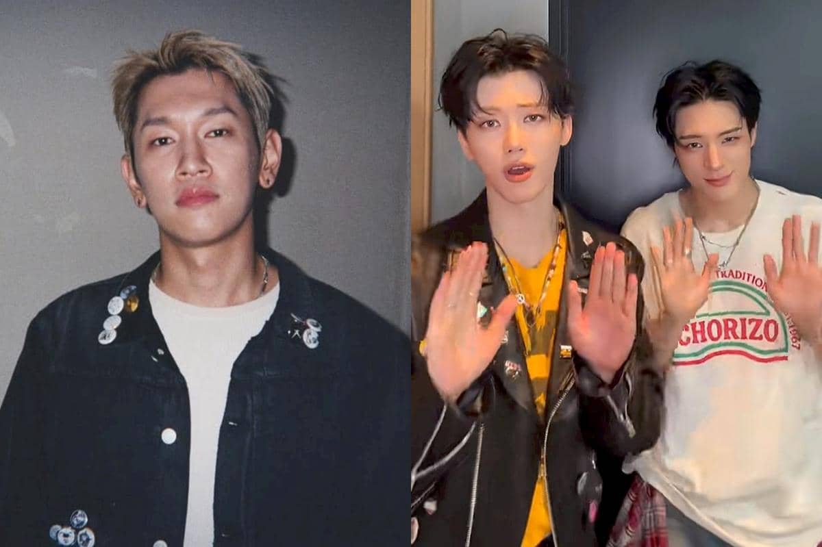 Lirik Ego - Crush, Lagu yang Jadi Sound Viral Ini buat Joy Red Velvet?