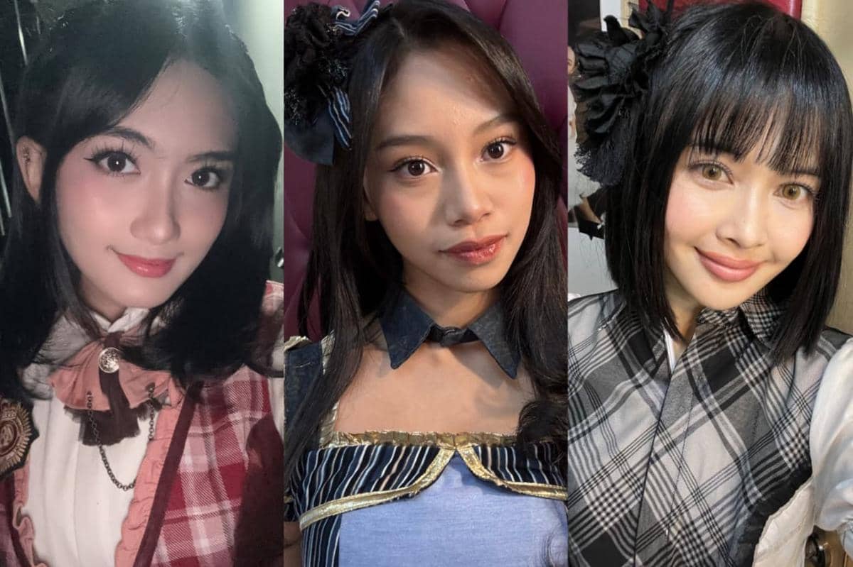 3 Member JKT48 yang Tidak Akan Mengikuti Shonichi Team