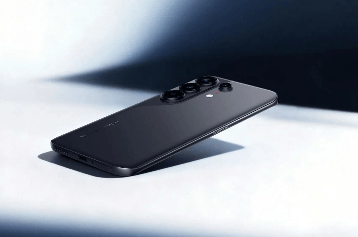 TECNO Camon 50 Pro 5G