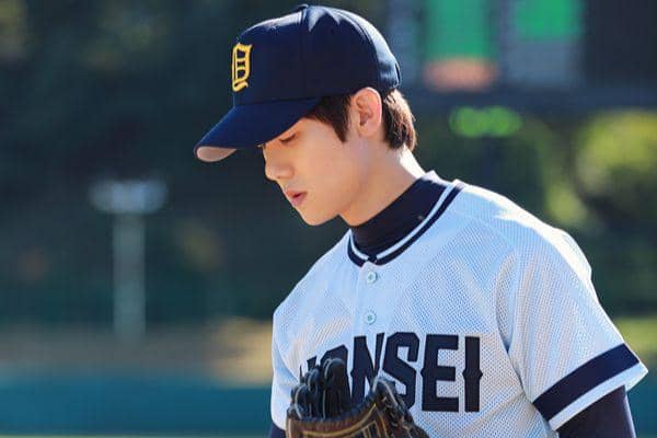 cuplikan drama Reply 1994