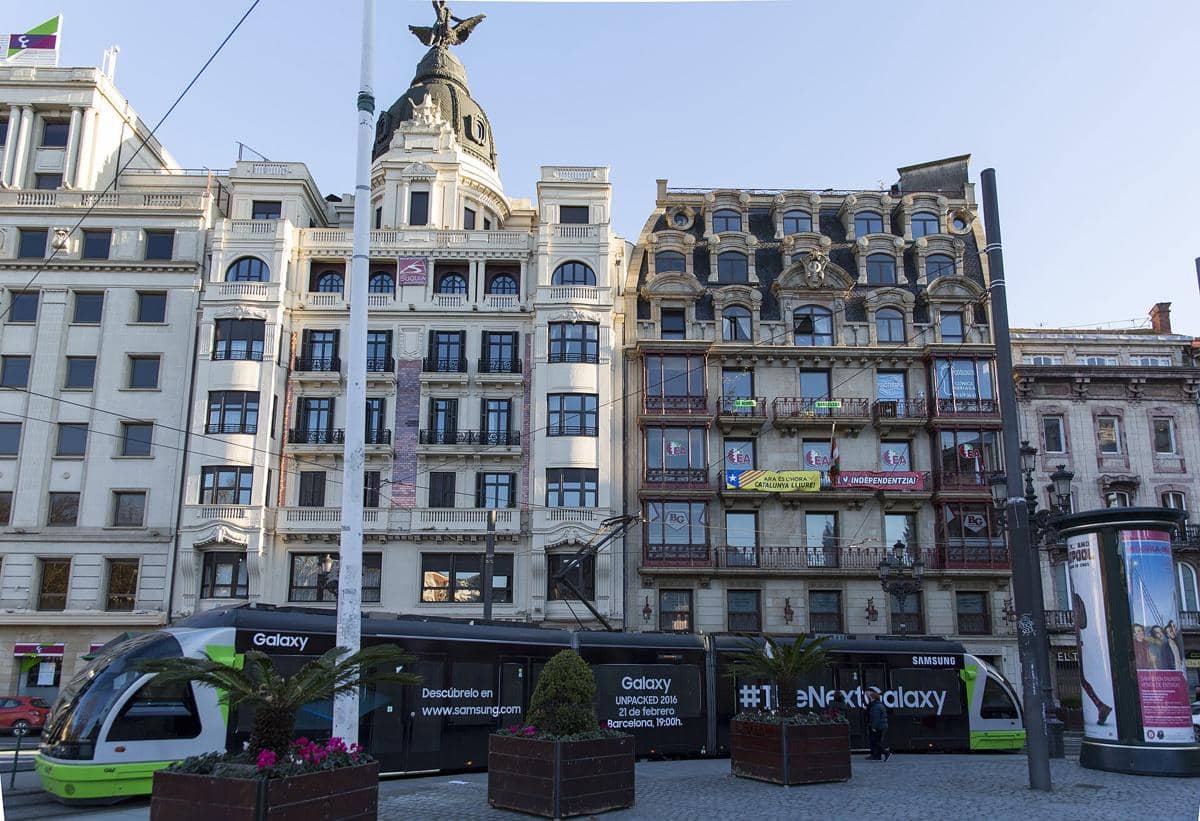 5 Fakta Bilbao, Kota Industri yang Kini Jauh Berubah dan Berkembang