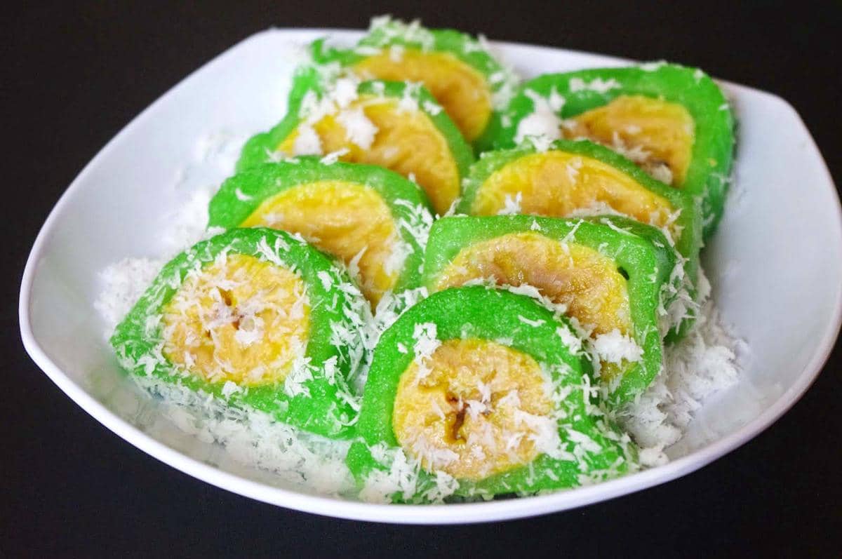 5 Tips Menggunakan Agar-agar Bubuk untuk Isian Kue yang Kenyal