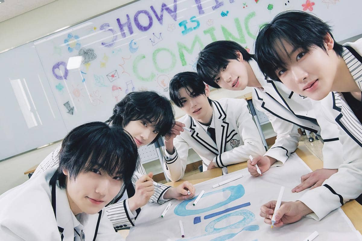 Profil dan Biodata Member AmbiO, Grup Pra-debut E Entertainment