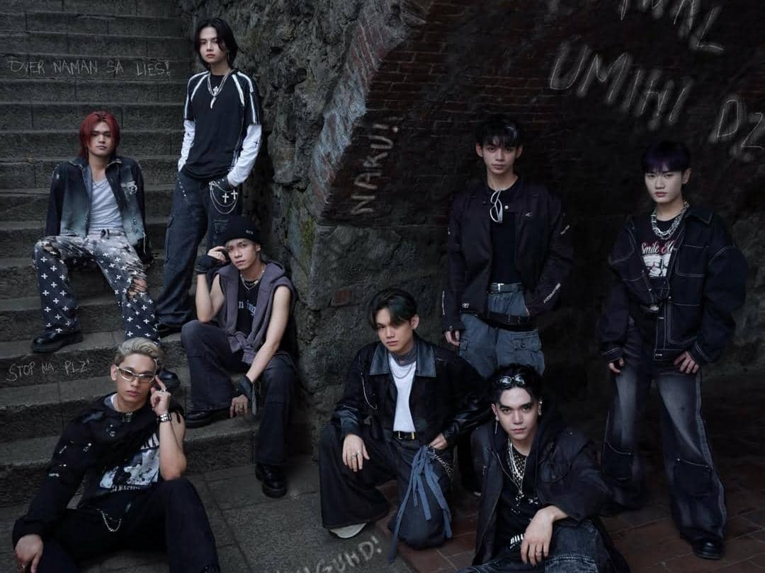 Profil dan Biodata Member Project WAN, Grup Alumni Be The NEXT: 9 Dreamers