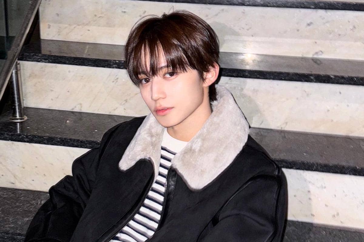 3 Idol KPop yang Punya Darah Blasteran Meksiko, Ada Kai YUHZ!