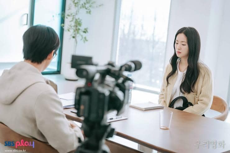 Cuplikan drama Our Movie(dok. SBS/ Our Movie)