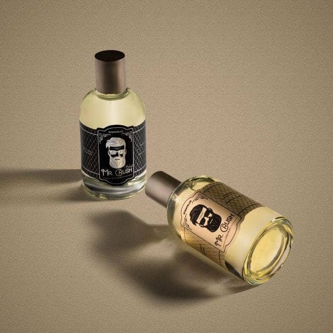 Scentplus Mr.Crush