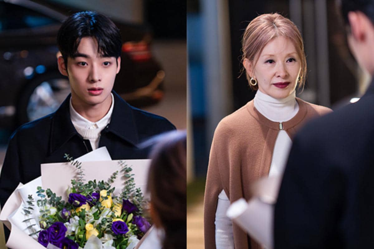 5 Peran Cha Yoo Gyum untuk Kim Na Na di In Your Radiant Season