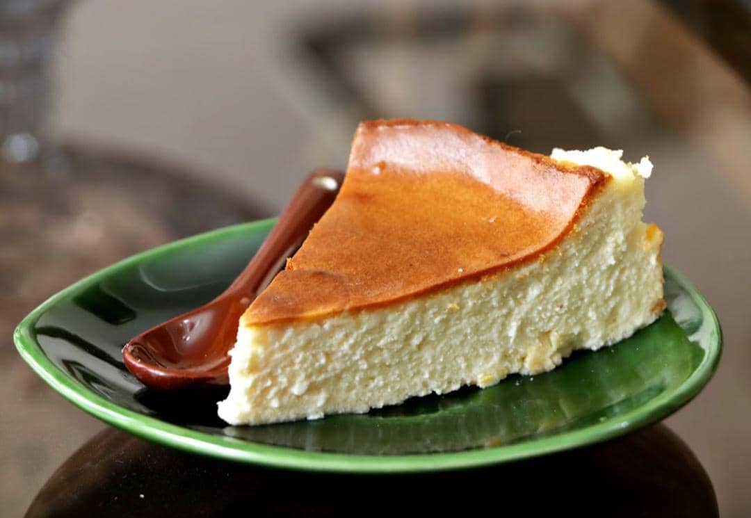 5 Kesalahan Membuat Cheesecake yang Perlu Dihindari
