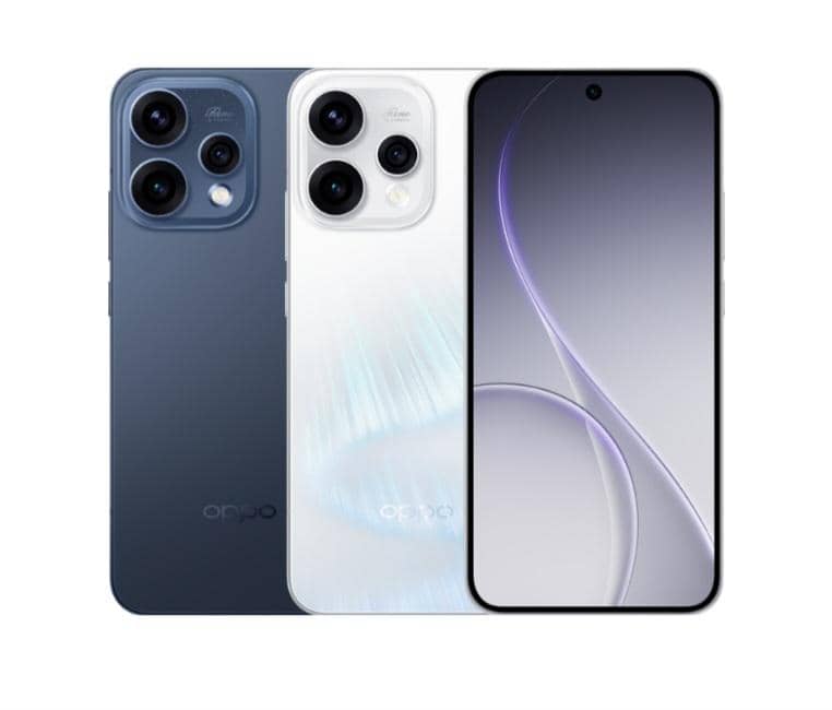 OPPO Reno15 