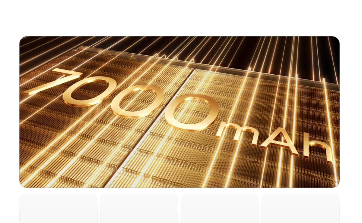 ilustrasi kapasitas baterai realme 16 Pro+ 