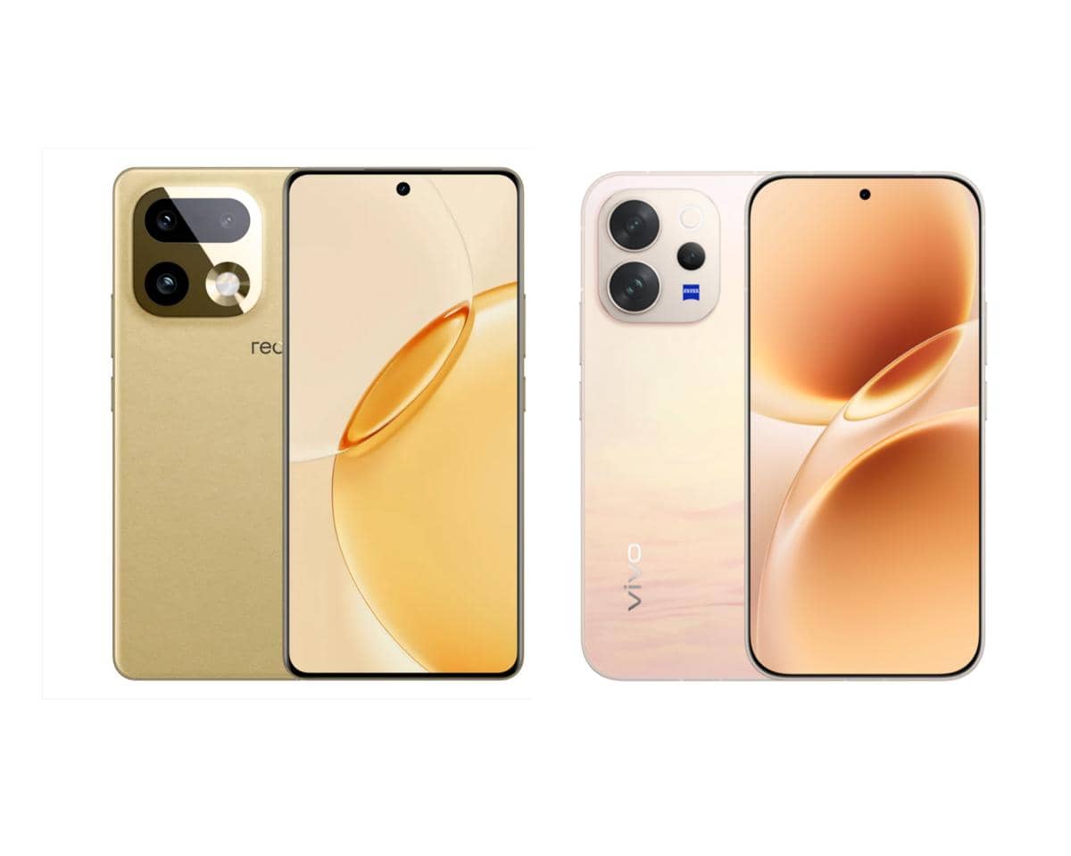 Harga Sama, Mending realme 16 Pro+ atau vivo V70?