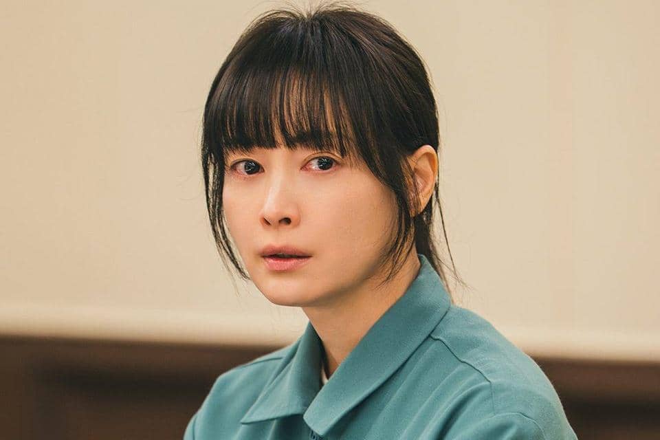 Cuplikan drakor Honour